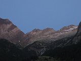 La Travessa del Pirineu pel GR-11