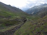 La Travessa del Pirineu pel GR-11