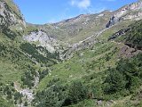 La Travessa del Pirineu pel GR-11