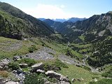 La Travessa del Pirineu pel GR-11