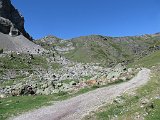 La Travessa del Pirineu pel GR-11