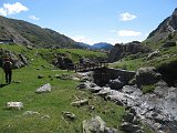 La Travessa del Pirineu pel GR-11