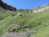 La Travessa del Pirineu pel GR-11