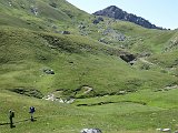 La Travessa del Pirineu pel GR-11