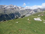 La Travessa del Pirineu pel GR-11