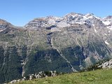 La Travessa del Pirineu pel GR-11