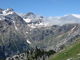 La Travessa del Pirineu pel GR-11