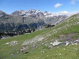 La Travessa del Pirineu pel GR-11