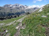 La Travessa del Pirineu pel GR-11