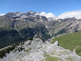 La Travessa del Pirineu pel GR-11