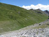 La Travessa del Pirineu pel GR-11