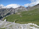 La Travessa del Pirineu pel GR-11