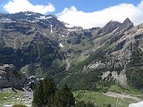 La Travessa del Pirineu pel GR-11