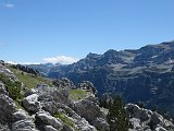 La Travessa del Pirineu pel GR-11