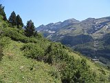 La Travessa del Pirineu pel GR-11