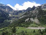 La Travessa del Pirineu pel GR-11