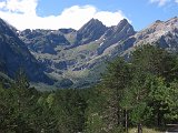 La Travessa del Pirineu pel GR-11