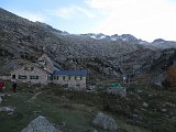 Voltetes per la vall de Benasc