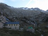 Voltetes per la vall de Benasc