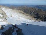 Voltetes per la vall de Benasc