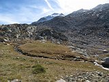 Voltetes per la vall de Benasc