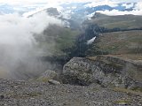 Volta al Massis de Monte Perdido