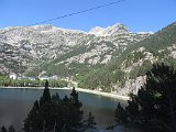 Volta al Circ dels Banys de Panticosa i els Inferns