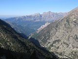 Volta al Circ dels Banys de Panticosa i els Inferns