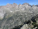 Volta al Circ dels Banys de Panticosa i els Inferns