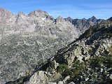 Volta al Circ dels Banys de Panticosa i els Inferns