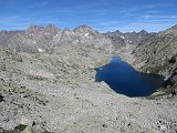 Volta al Circ dels Banys de Panticosa i els Inferns