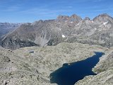 Volta al Circ dels Banys de Panticosa i els Inferns