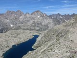 Volta al Circ dels Banys de Panticosa i els Inferns