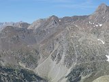 Volta al Circ dels Banys de Panticosa i els Inferns