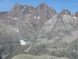 Volta al Circ dels Banys de Panticosa i els Inferns