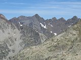 Volta al Circ dels Banys de Panticosa i els Inferns