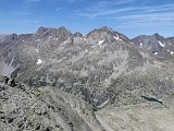 Volta al Circ dels Banys de Panticosa i els Inferns