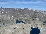 Volta al Circ dels Banys de Panticosa i els Inferns