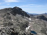 Volta al Circ dels Banys de Panticosa i els Inferns