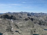 Volta al Circ dels Banys de Panticosa i els Inferns