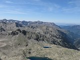 Volta al Circ dels Banys de Panticosa i els Inferns