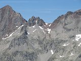 Volta al Circ dels Banys de Panticosa i els Inferns