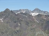 Volta al Circ dels Banys de Panticosa i els Inferns