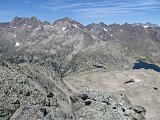 Volta al Circ dels Banys de Panticosa i els Inferns