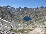 Volta al Circ dels Banys de Panticosa i els Inferns