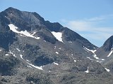 Volta al Circ dels Banys de Panticosa i els Inferns