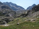 Volta al Circ dels Banys de Panticosa i els Inferns