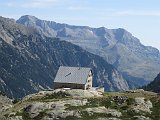 Volta al Circ dels Banys de Panticosa i els Inferns