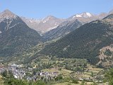 Volta al Circ dels Banys de Panticosa i els Inferns