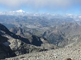 Voltetes pel massis del Balaitus